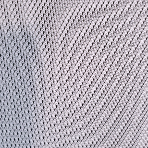 PING Mens Zip Front Golf Perf Jacket Sand Tan - Picture 6 of 6